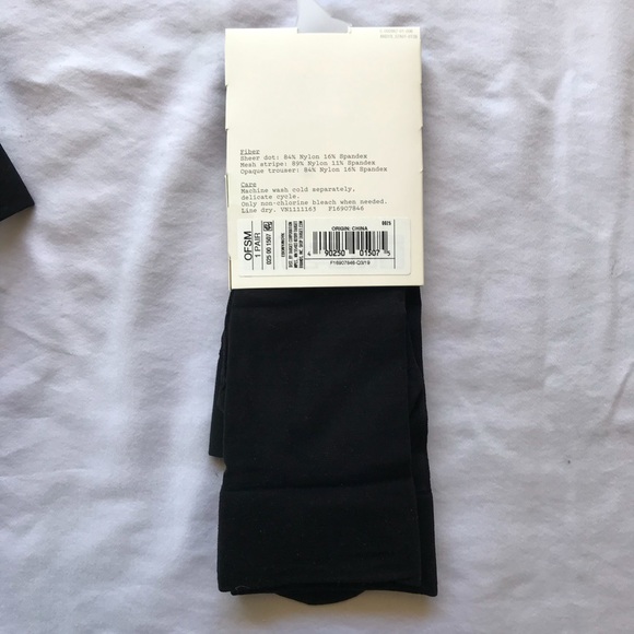 a new day Trouser Socks - Picture 2 of 3